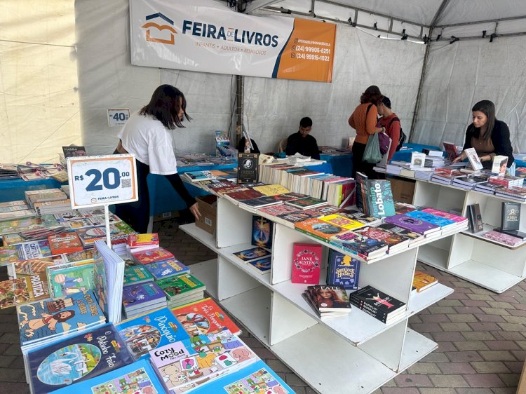 9ª FEATRI começa hoje e transforma Três Rios em palco da educação, arte e cultura