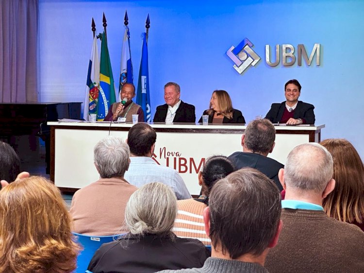 Barra Mansa realiza a 12ª Conferência Municipal de Saúde
