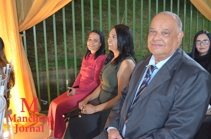 Sessão Solene em Comemoração ao 35º Aniversário de Emancipação Político-Administrativa de Comendador Levy Gasparian/RJ.