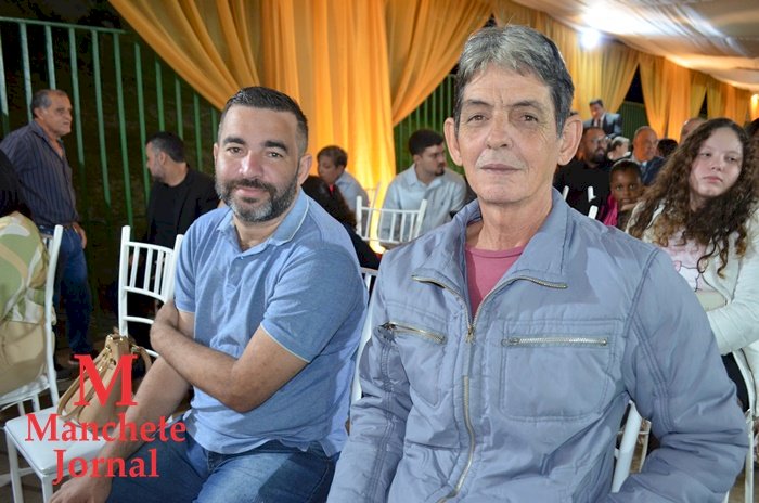 Sessão Solene em Comemoração ao 35º Aniversário de Emancipação Político-Administrativa de Comendador Levy Gasparian/RJ.