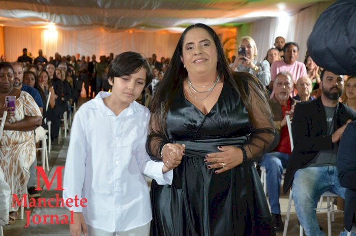 Sessão Solene em Comemoração ao 35º Aniversário de Emancipação Político-Administrativa de Comendador Levy Gasparian/RJ.