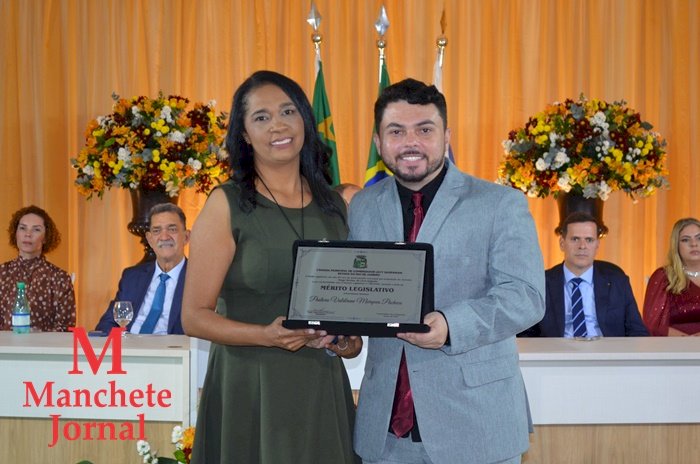 Sessão Solene em Comemoração ao 35º Aniversário de Emancipação Político-Administrativa de Comendador Levy Gasparian/RJ.