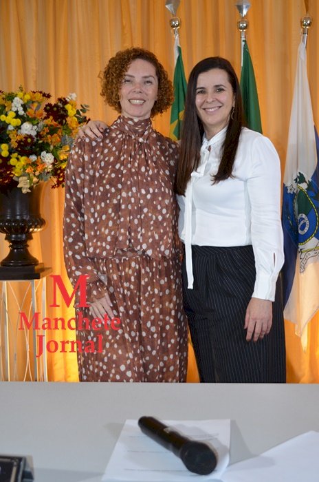 Sessão Solene em Comemoração ao 35º Aniversário de Emancipação Político-Administrativa de Comendador Levy Gasparian/RJ.