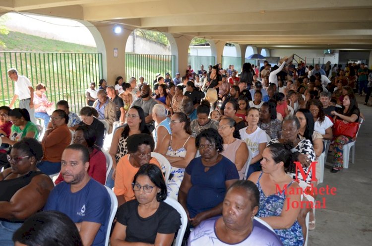 Levy Gasparian completa 35 anos de emancipação Político-Administrativa nesta terça-feira (30)