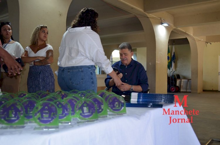 Levy Gasparian completa 35 anos de emancipação Político-Administrativa nesta terça-feira (30)