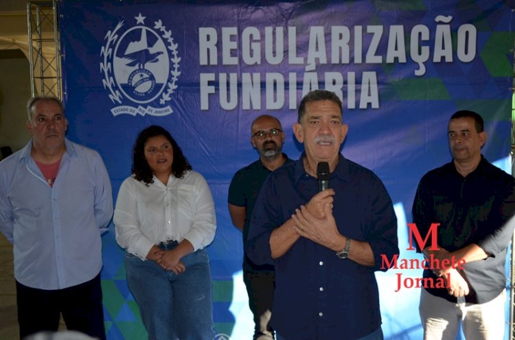 Levy Gasparian completa 35 anos de emancipação Político-Administrativa nesta terça-feira (30)
