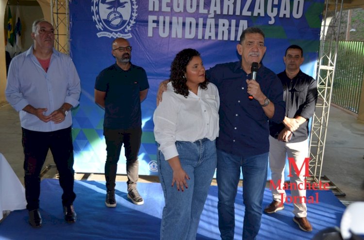 Levy Gasparian completa 35 anos de emancipação Político-Administrativa nesta terça-feira (30)