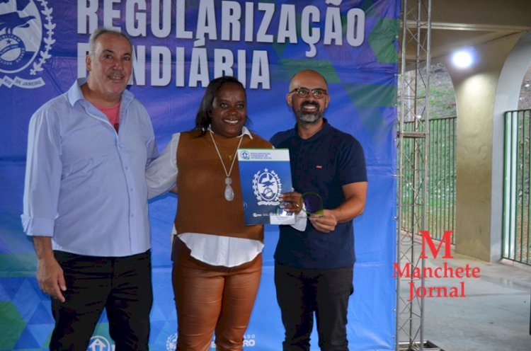Levy Gasparian completa 35 anos de emancipação Político-Administrativa nesta terça-feira (30)