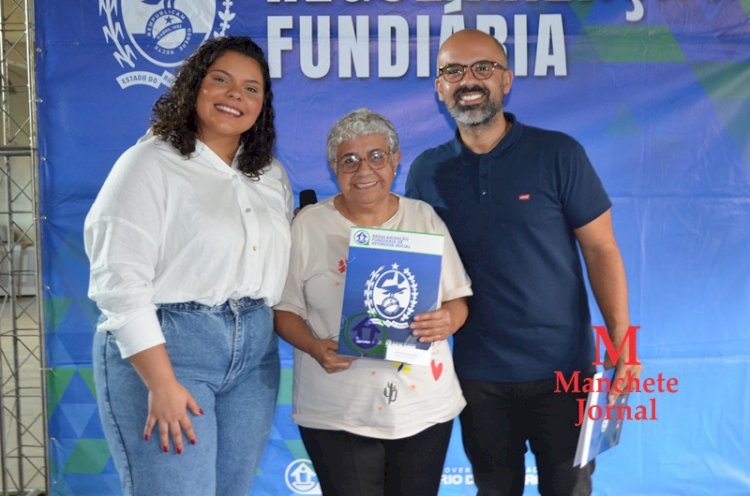 Levy Gasparian completa 35 anos de emancipação Político-Administrativa nesta terça-feira (30)
