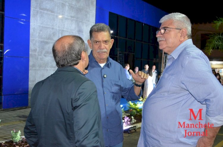 Levy Gasparian inaugura seu Centro de Diagnóstico por Imagem e se torna referência em Exames por Imagem em toda a Região