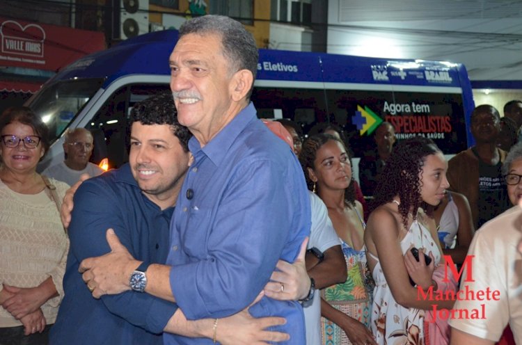 Levy Gasparian inaugura seu Centro de Diagnóstico por Imagem e se torna referência em Exames por Imagem em toda a Região
