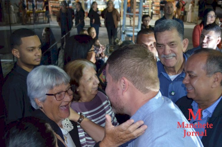 Levy Gasparian inaugura seu Centro de Diagnóstico por Imagem e se torna referência em Exames por Imagem em toda a Região