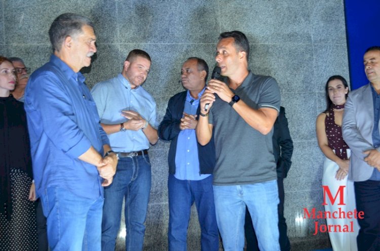 Levy Gasparian inaugura seu Centro de Diagnóstico por Imagem e se torna referência em Exames por Imagem em toda a Região