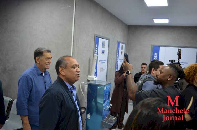 Levy Gasparian inaugura seu Centro de Diagnóstico por Imagem e se torna referência em Exames por Imagem em toda a Região