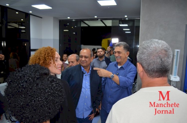 Levy Gasparian inaugura seu Centro de Diagnóstico por Imagem e se torna referência em Exames por Imagem em toda a Região