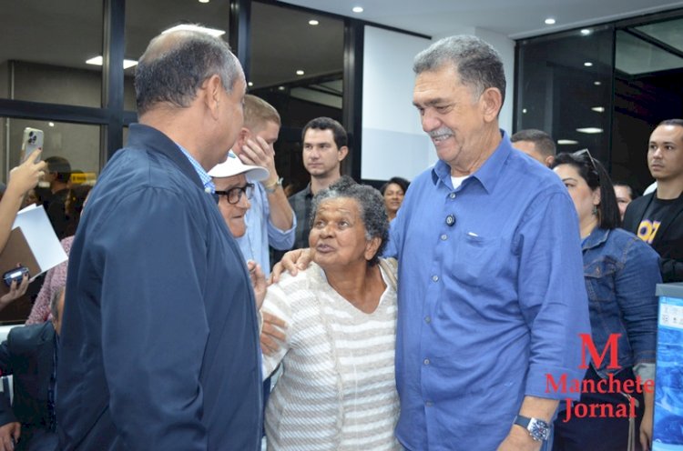 Levy Gasparian inaugura seu Centro de Diagnóstico por Imagem e se torna referência em Exames por Imagem em toda a Região