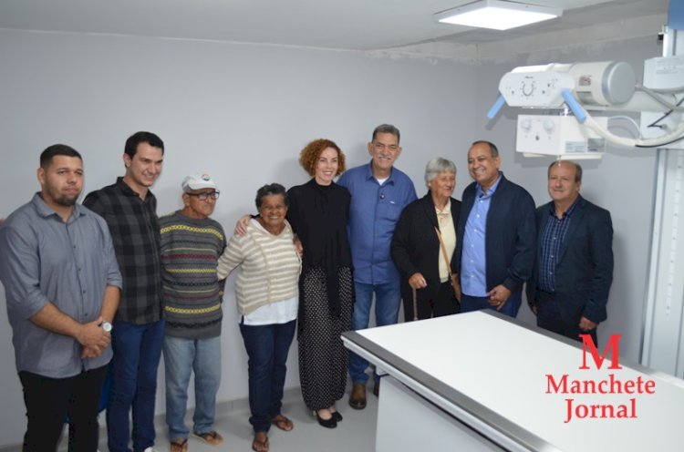 Levy Gasparian inaugura seu Centro de Diagnóstico por Imagem e se torna referência em Exames por Imagem em toda a Região