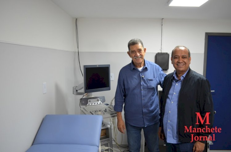 Levy Gasparian inaugura seu Centro de Diagnóstico por Imagem e se torna referência em Exames por Imagem em toda a Região
