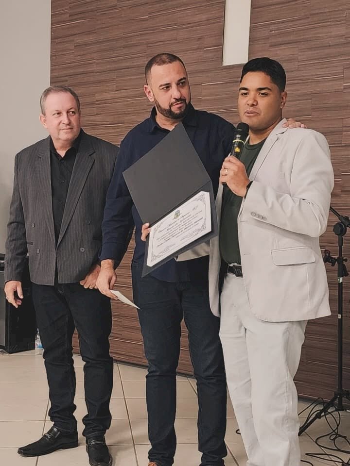 Igreja Batista em Aparecida comemora 100 anos