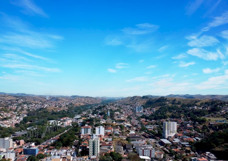O município de Paraíba do Sul tem se tornado o destino de empresários de diversos setores.