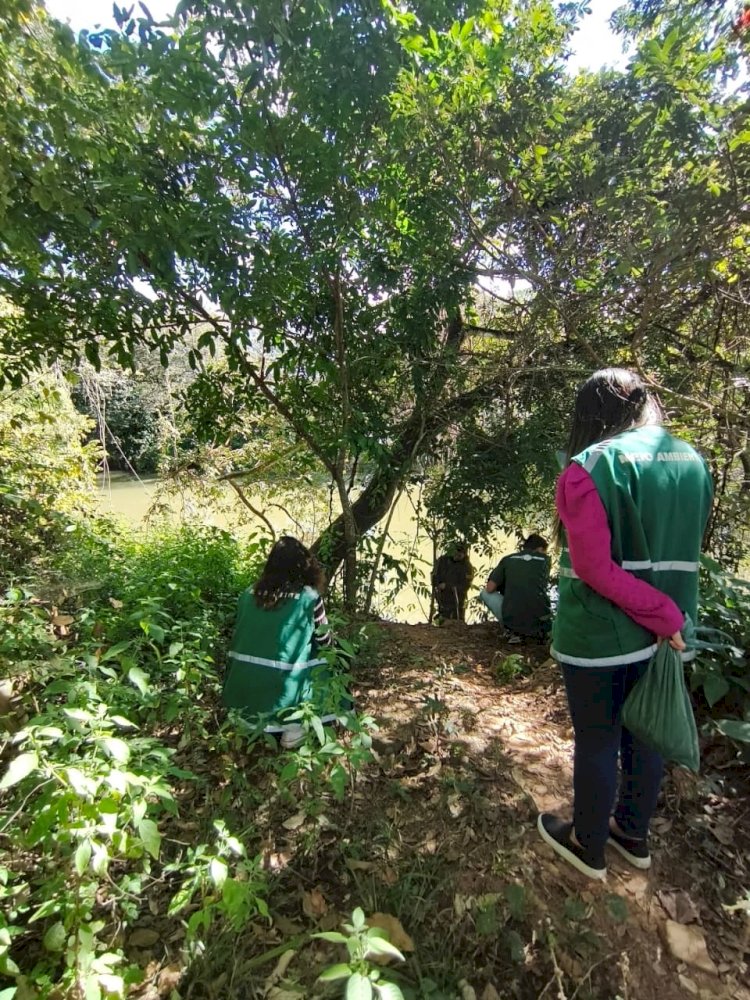 Prefeitura de Três Rios inicia monitoramento da fauna com armadilhas fotográficas em áreas de preservação