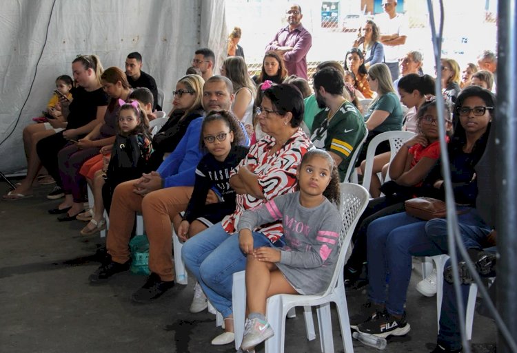 Barra Mansa vai receber espetáculo infantil 