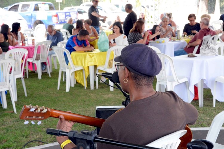 Prefeitura de Barra Mansa e Grupo Humanus fortalecem a solidariedade com feijoada beneficente em prol de crianças com câncer