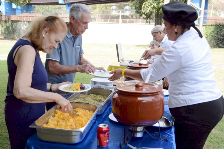 Prefeitura de Barra Mansa e Grupo Humanus fortalecem a solidariedade com feijoada beneficente em prol de crianças com câncer