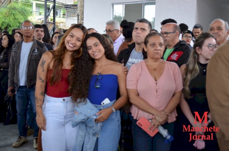 Destacamento do Corpo de Bombeiros Militar é ativado nesta sexta-feira (11), em Comendador Levy Gasparian