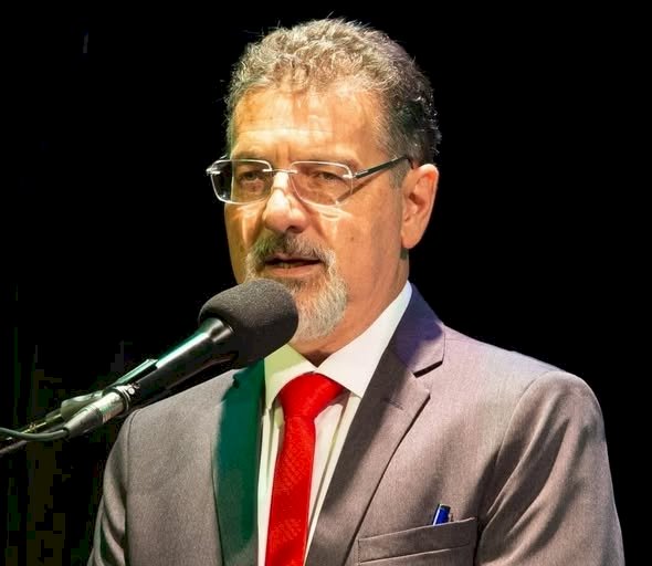TRE-RJ indefere a candidatura de Joa a Deputado Federal