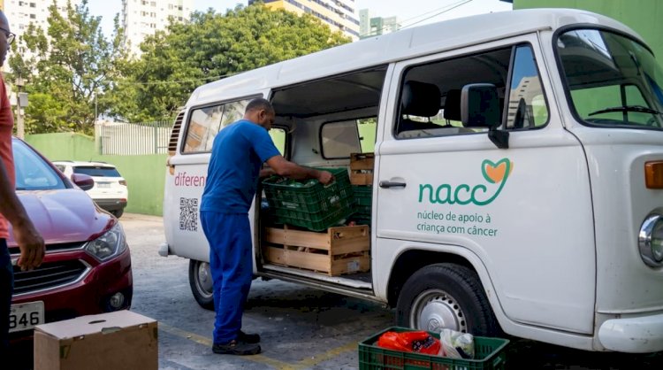 Entre o desperdício e o prato vazio: Leis da Alerj incentivam doações e o combate à fome
