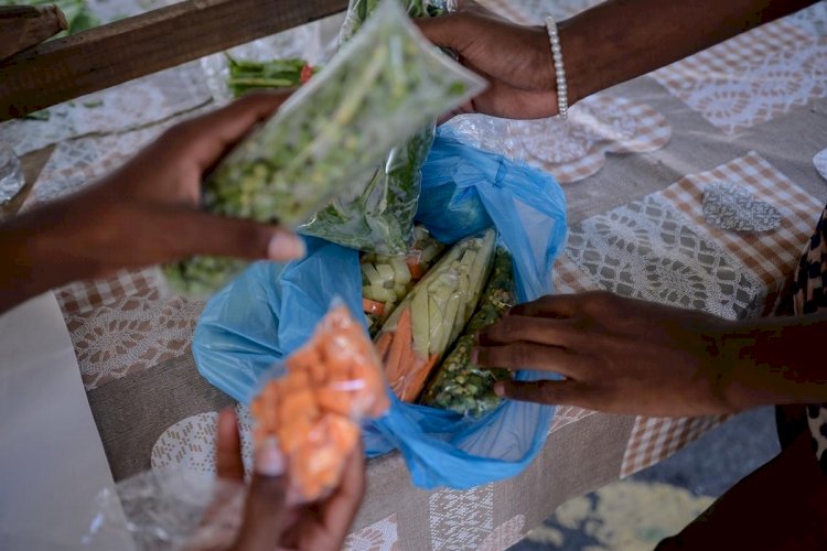 Entre o desperdício e o prato vazio: Leis da Alerj incentivam doações e o combate à fome