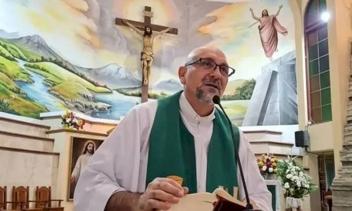 Diante da morte, só resta o respeito